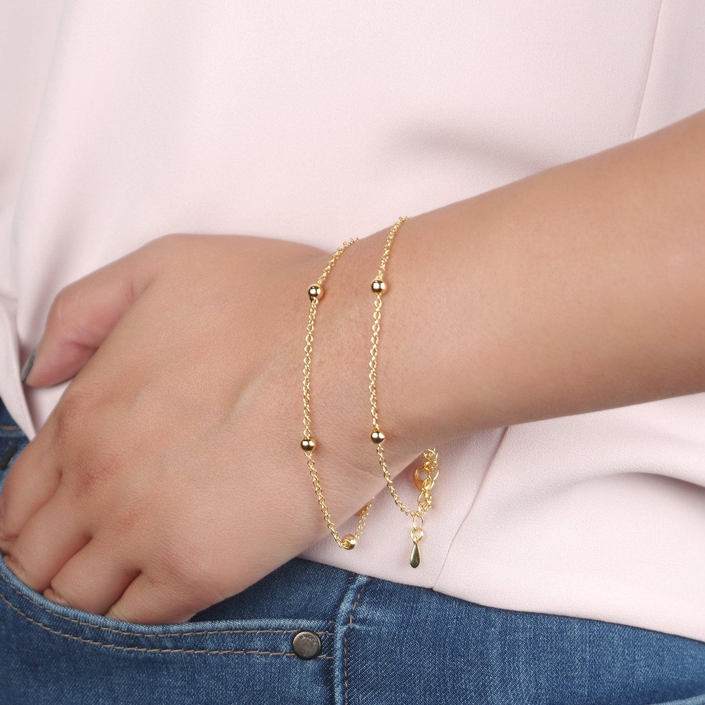 Soul Sisters Bracelet