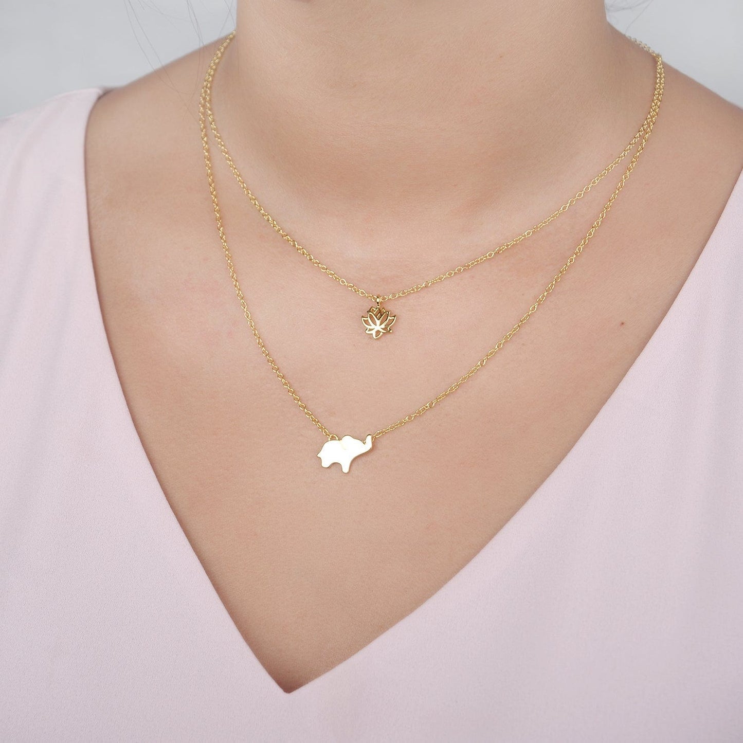Soul Sisters Necklace, Multiple Styles