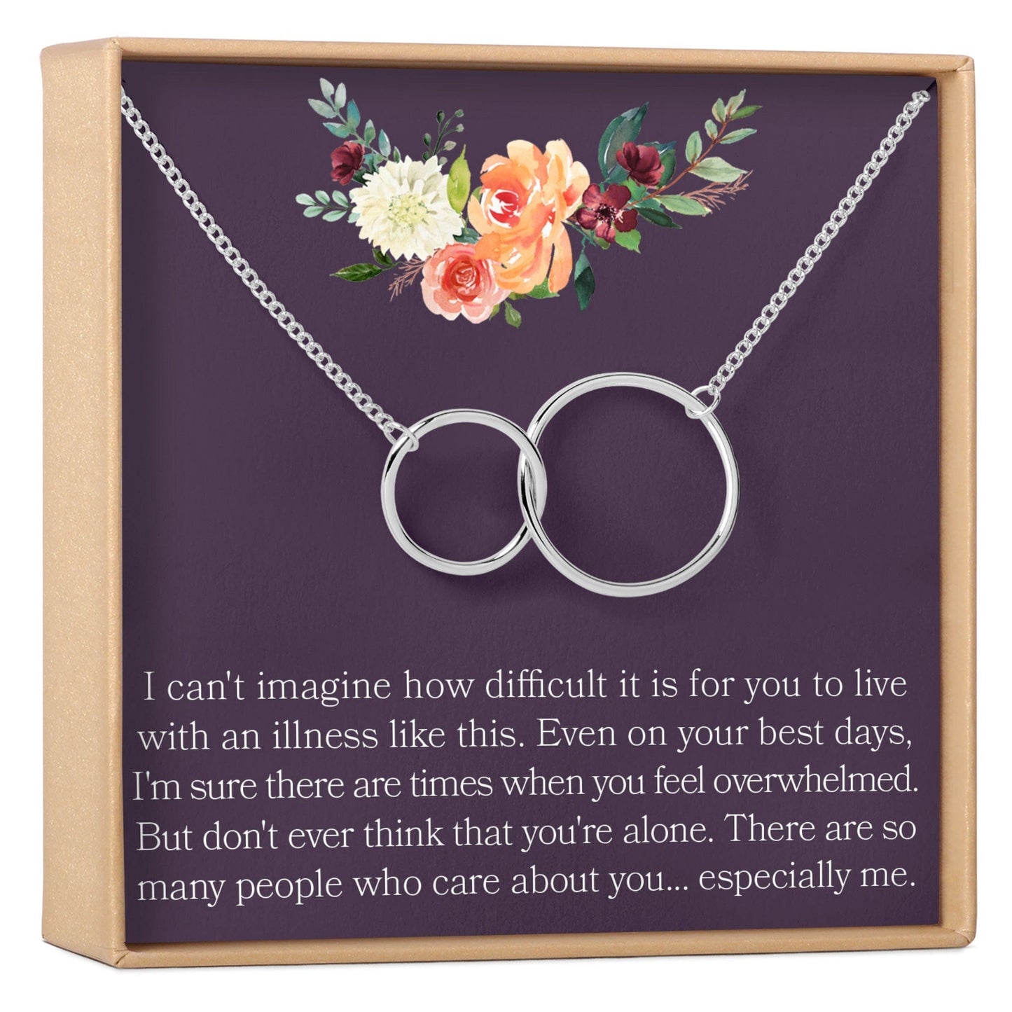 Sympathy Necklace