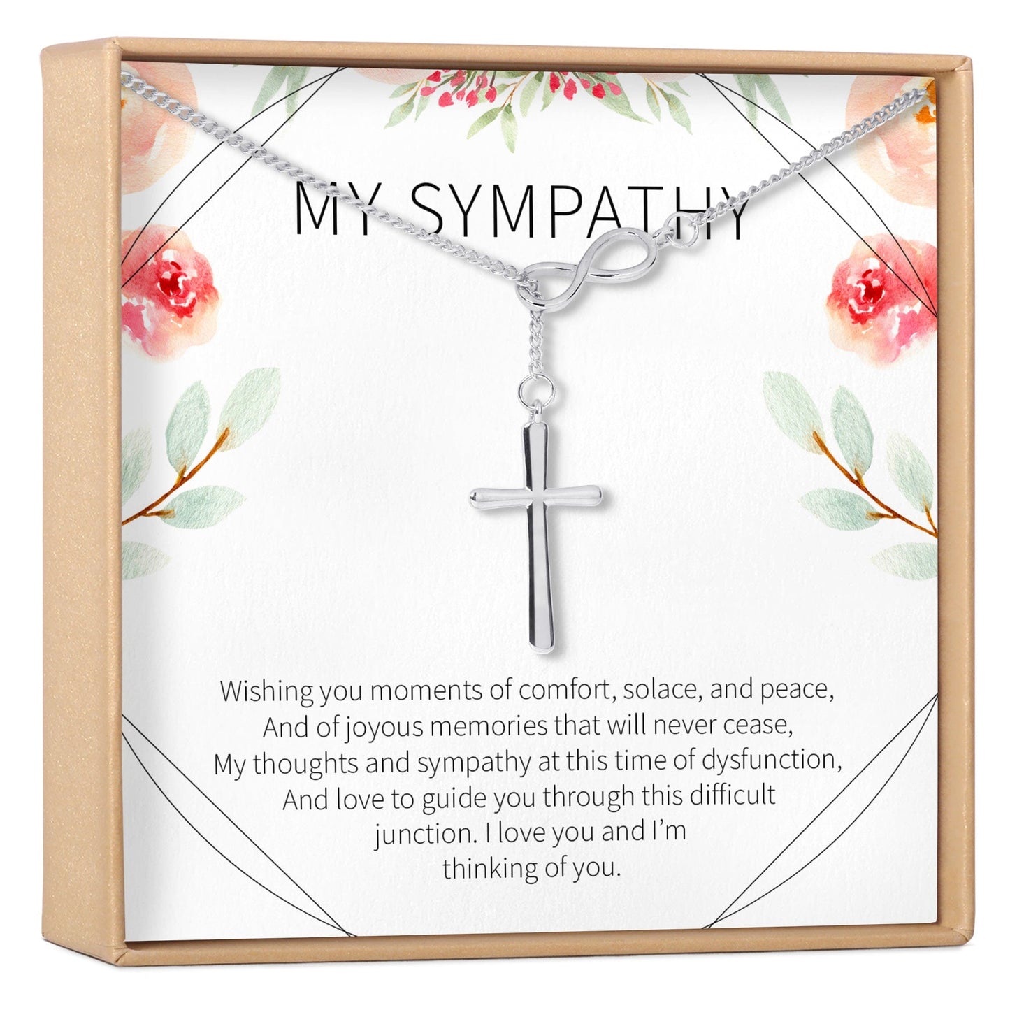 Sympathy Necklace