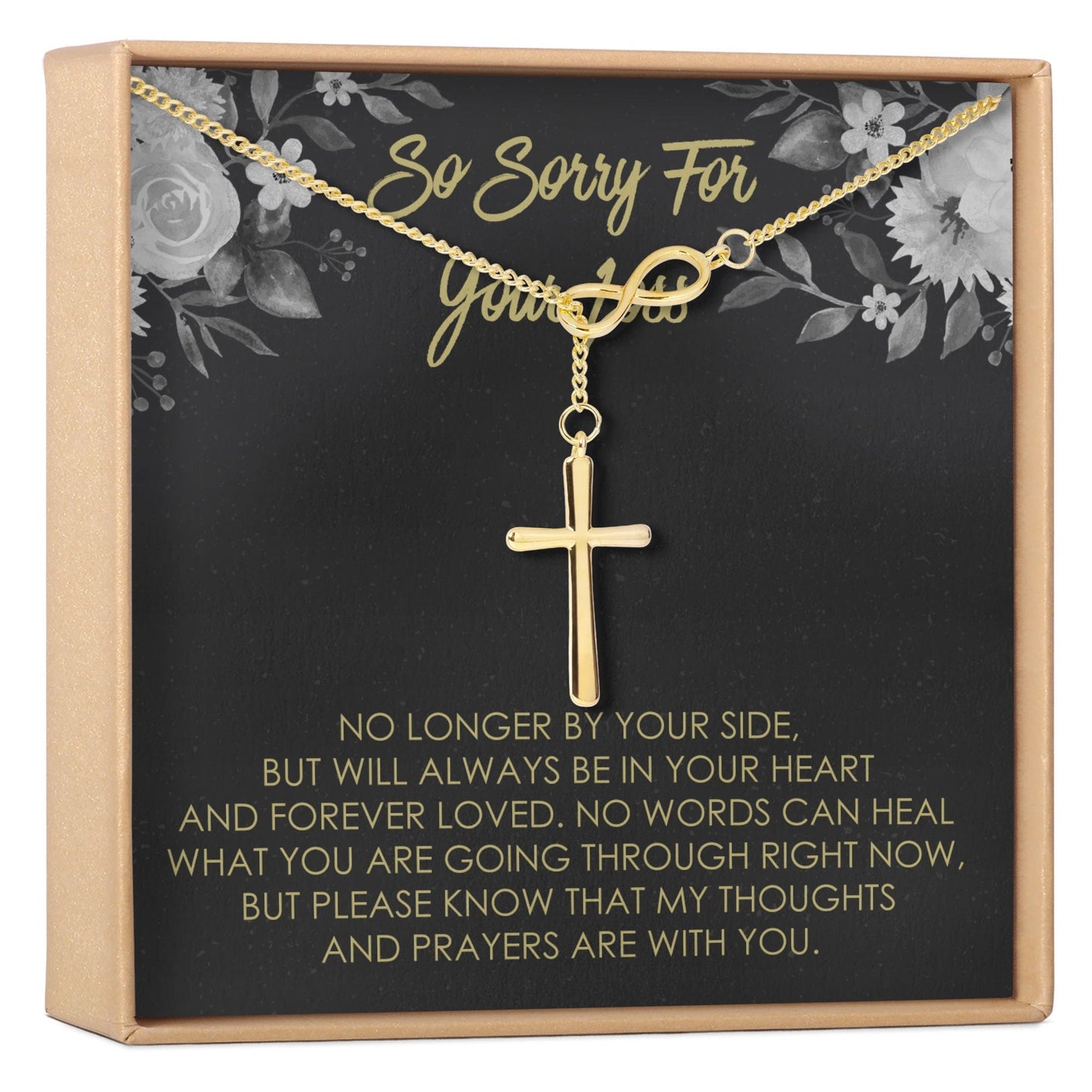 Sympathy Necklace