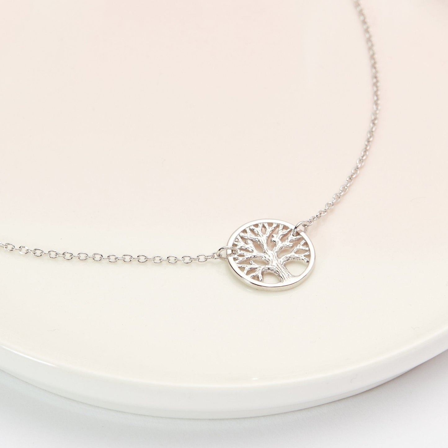 Sympathy Necklace