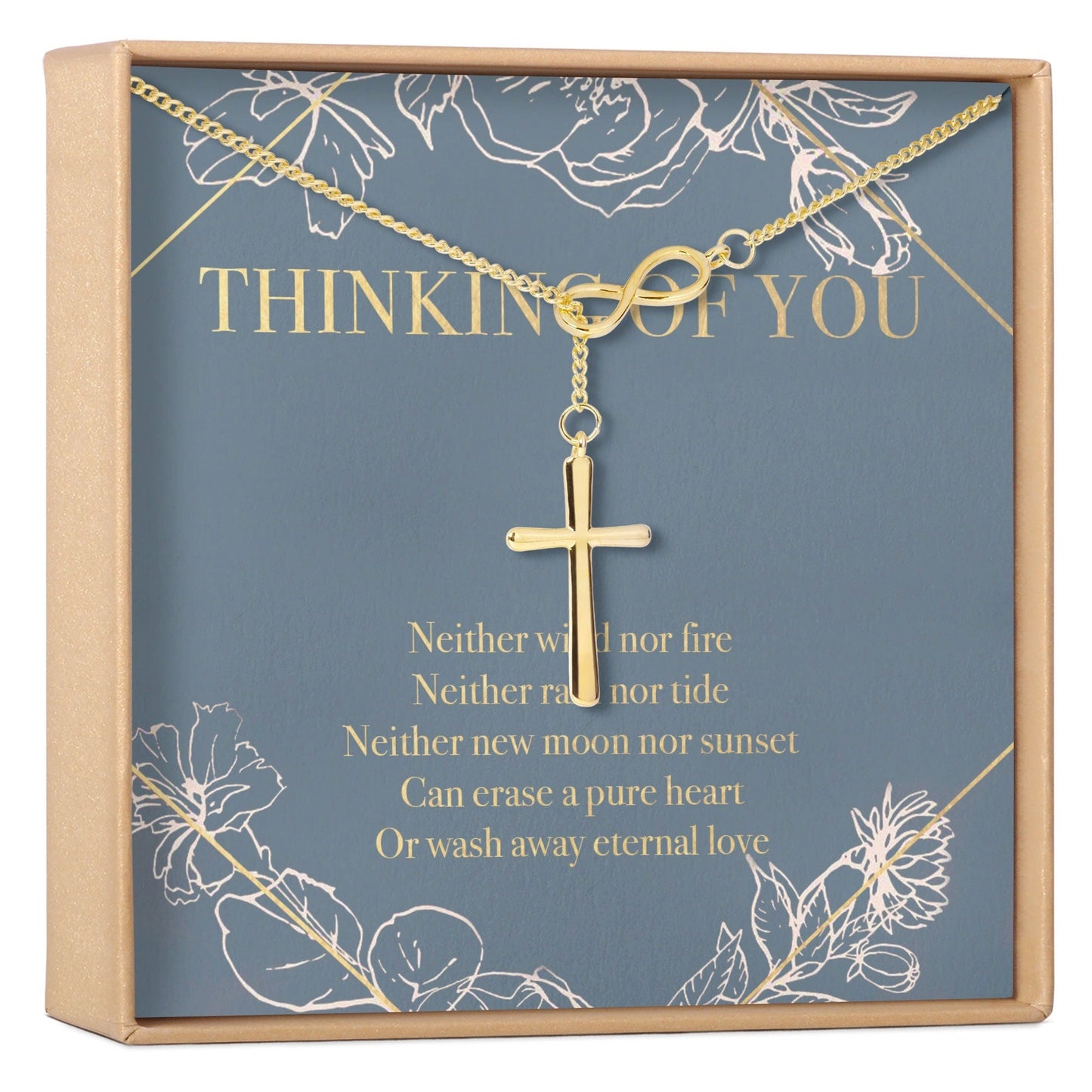 Sympathy Necklace, Multiple Styles Necklace