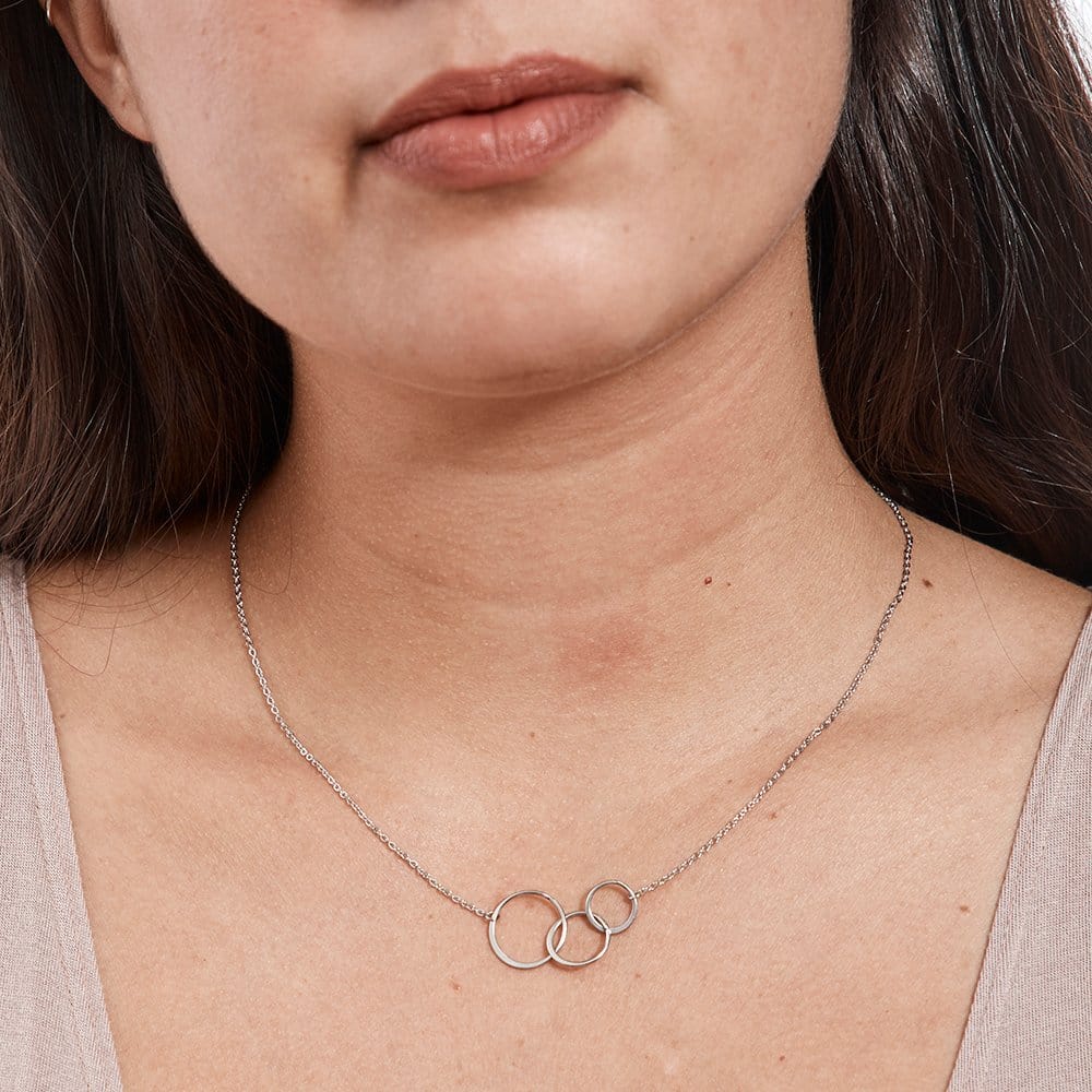 Sympathy Necklace, Multiple Styles Necklace