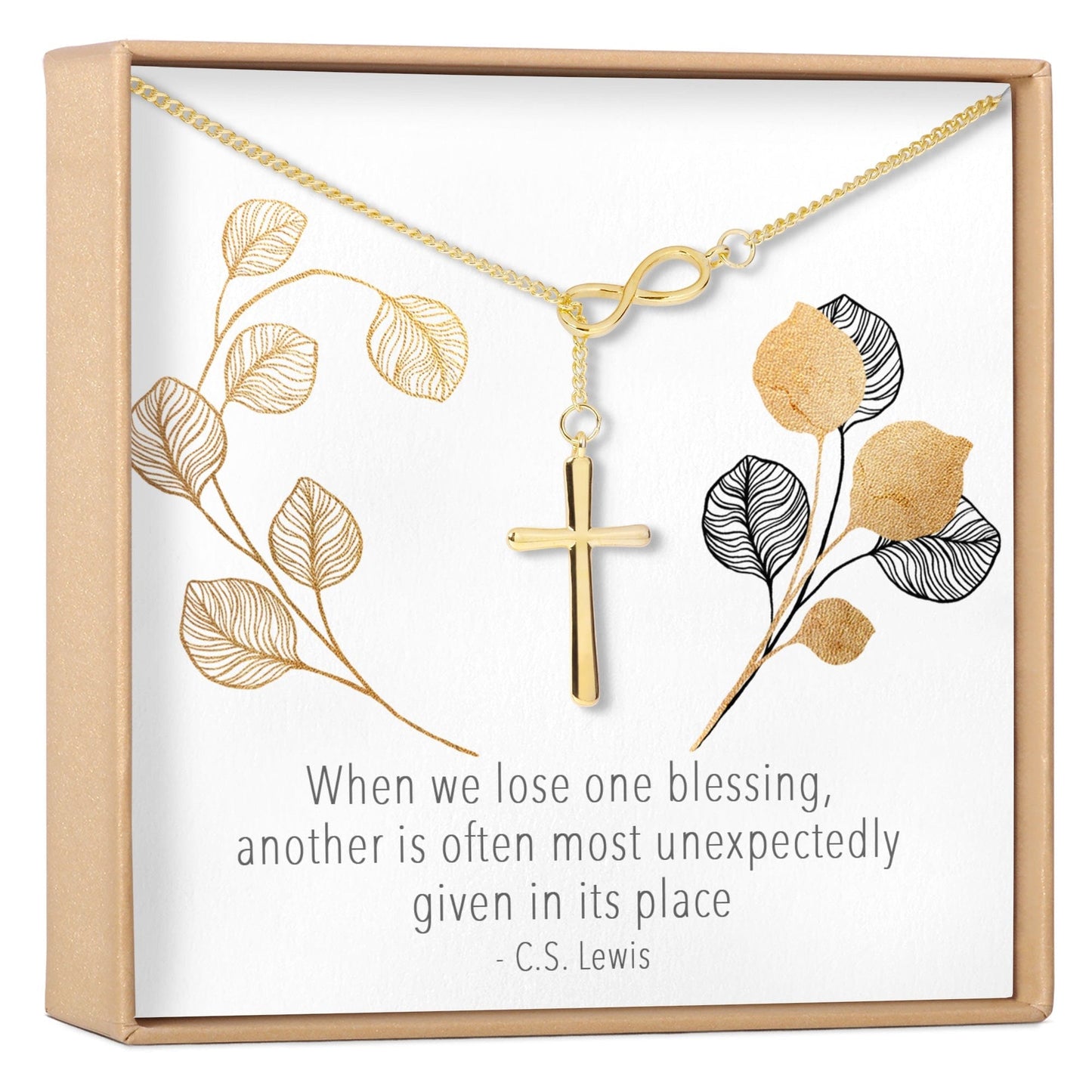 Sympathy Necklace, Multiple Styles Necklace