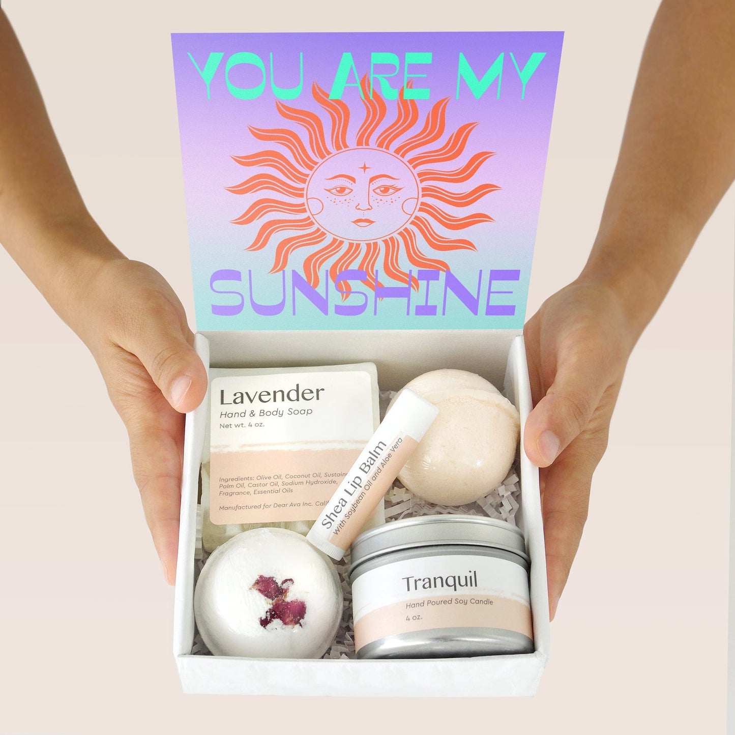 Thinking of You  Gift Box Set