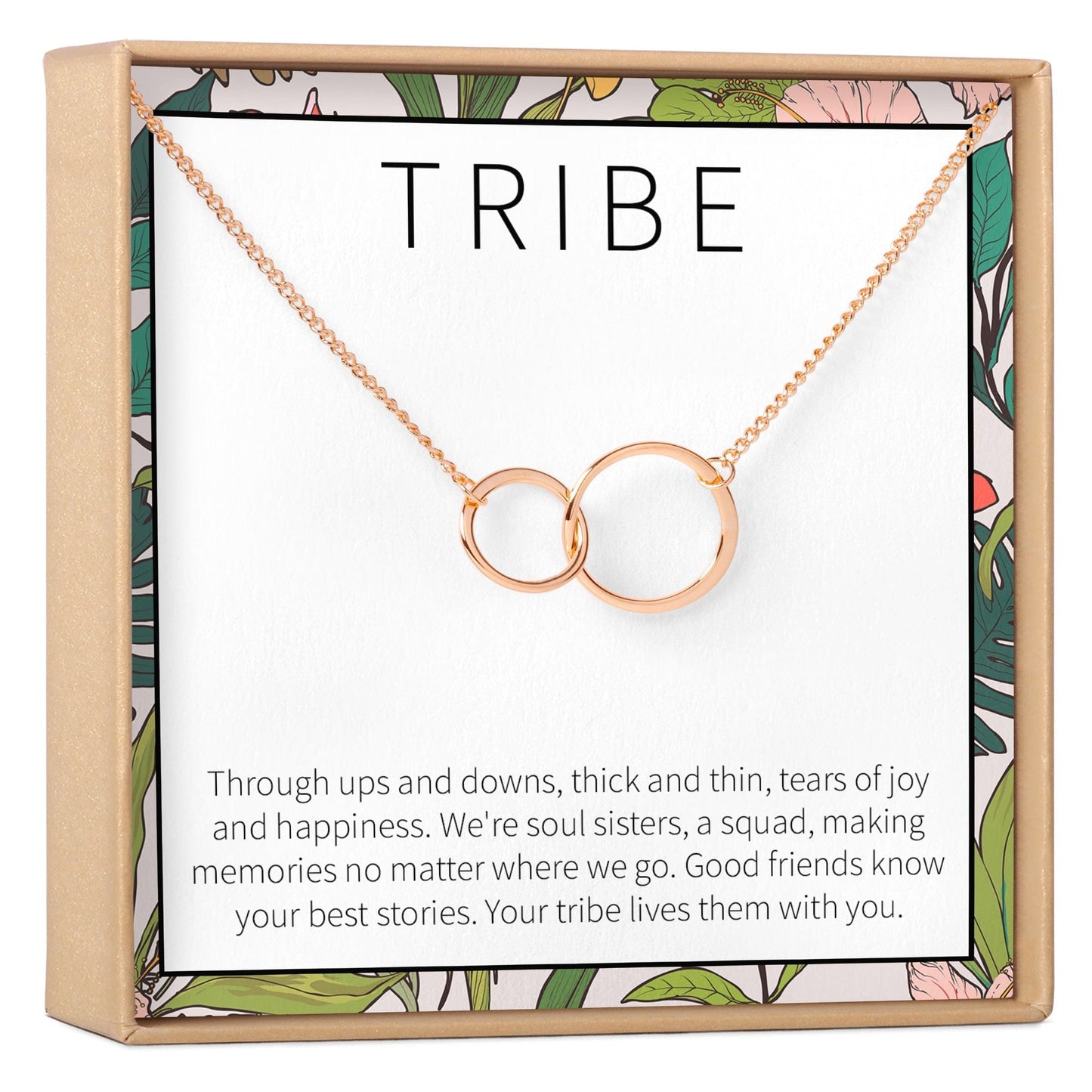Tribe Necklace