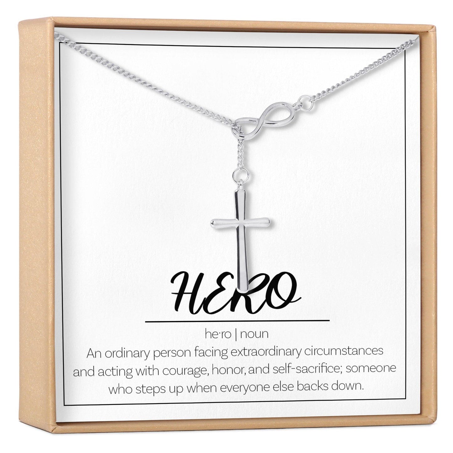 Veteran's Day Gift Necklace