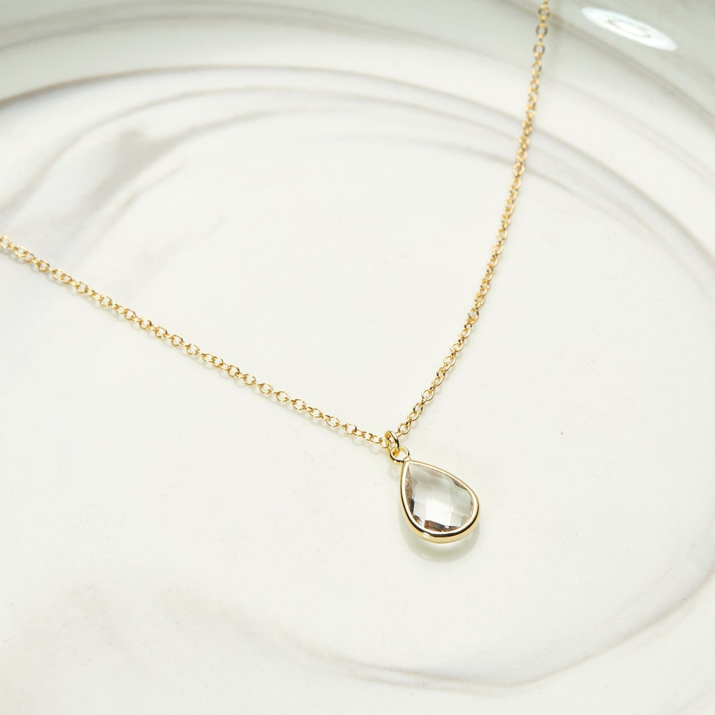 Warrior  Necklace