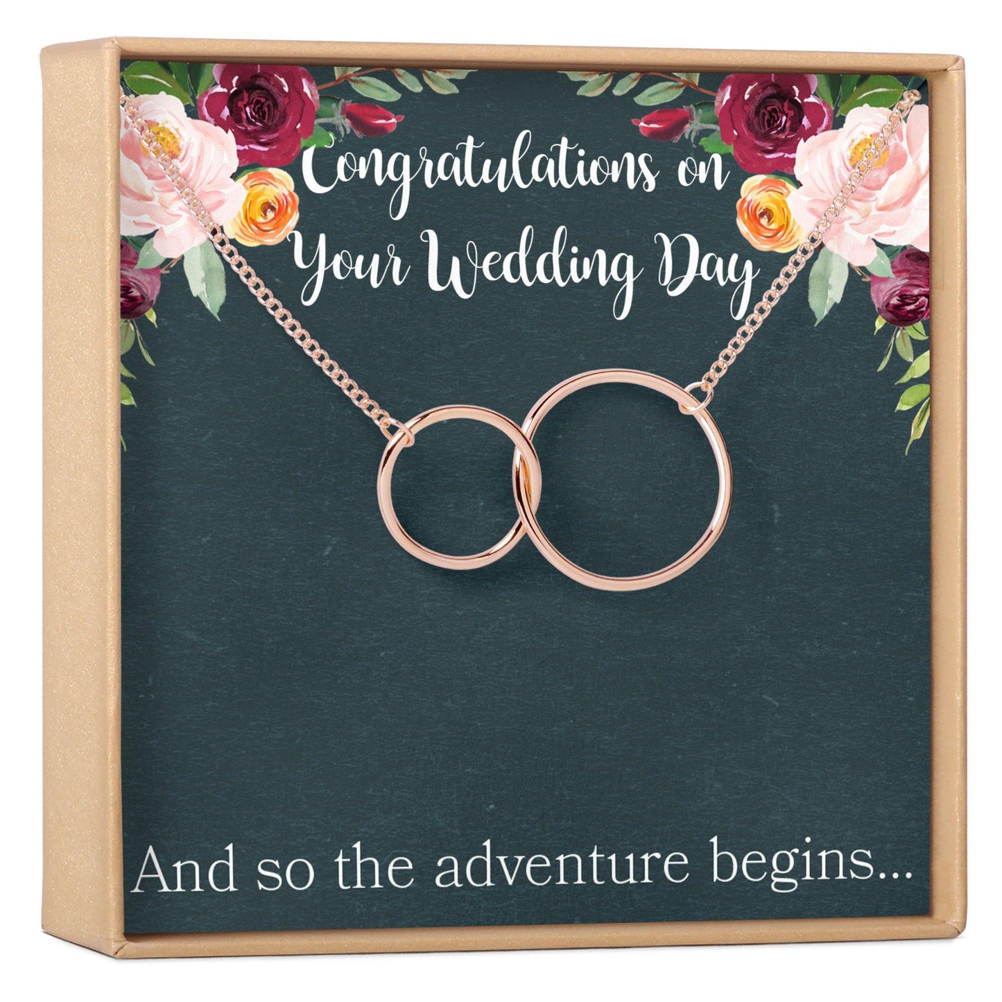 Wedding Necklace