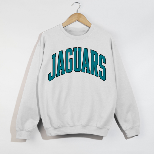 Jacksonville Game Day Sweatshirt