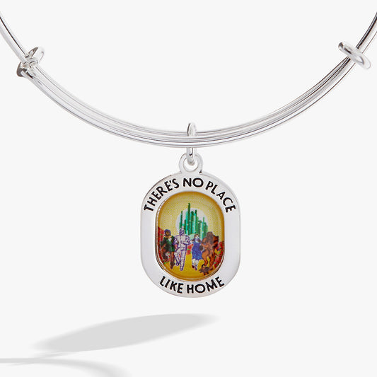 The Wizard of Oz™ "There's No Place Like Home" Bangle