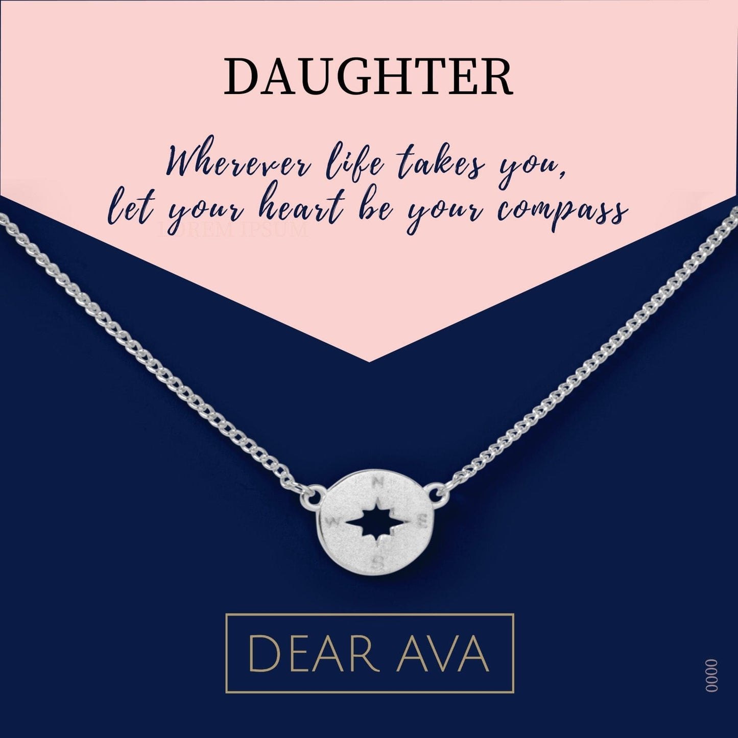 Your Compass - Daughter