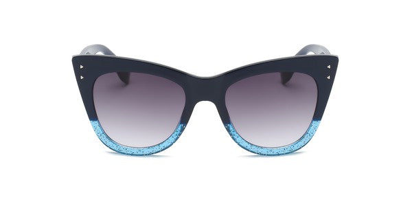 Women Cat Eye Fashion Sunglasses - ShopModernEmporium