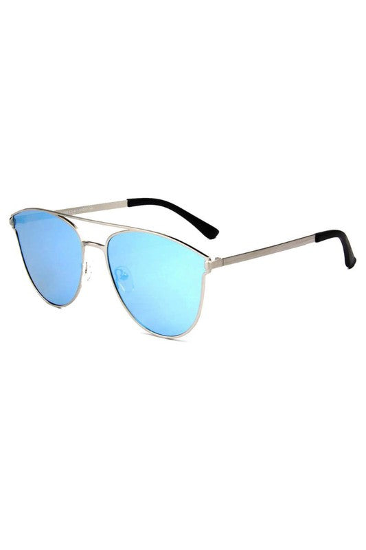 Retro Round Designer Fashion Sunglasses - ShopModernEmporium