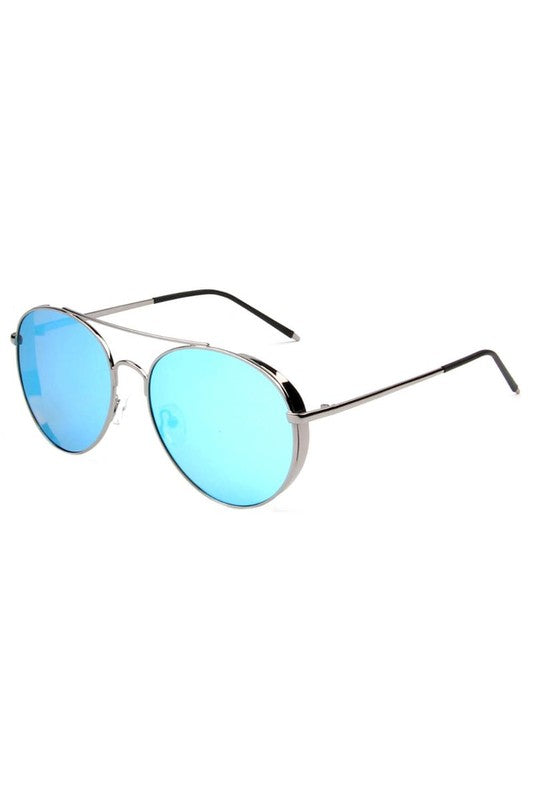 Classic Polarized Aviator Sunglasses - ShopModernEmporium