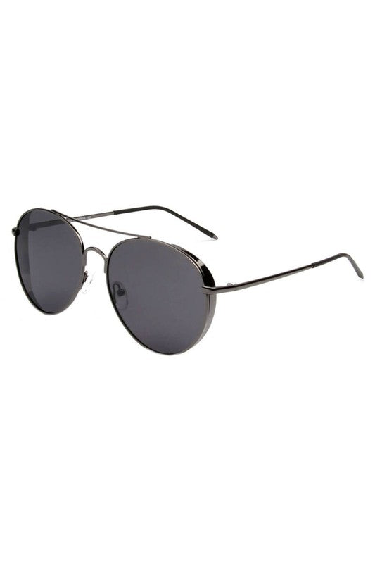 Classic Polarized Aviator Sunglasses - ShopModernEmporium