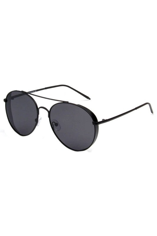 Classic Polarized Aviator Sunglasses - ShopModernEmporium