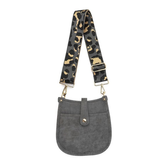 Compact Emmy Gray   Choose Your Strap - ShopModernEmporium