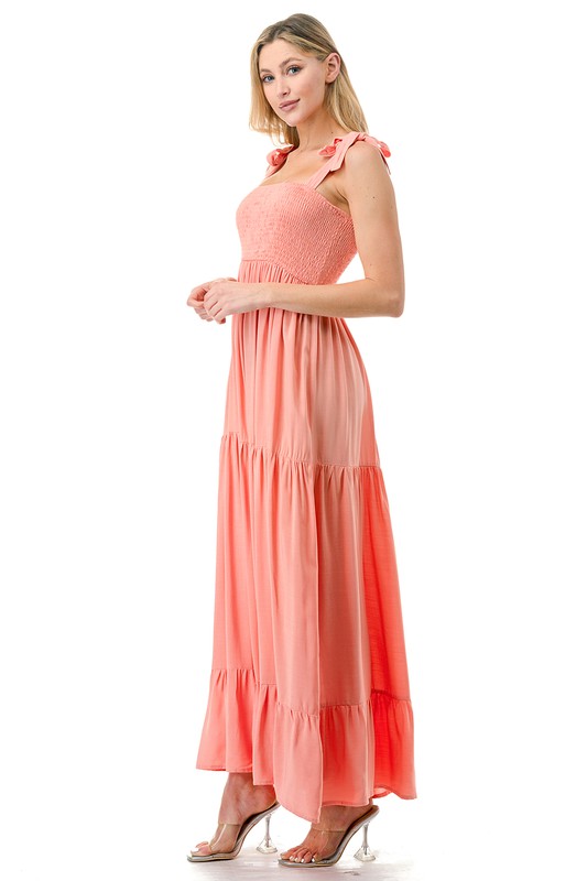 Women MAXI Dress - ShopModernEmporium