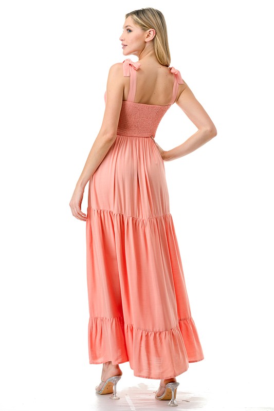 Women MAXI Dress - ShopModernEmporium