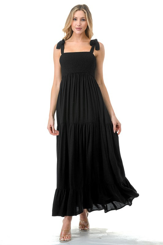 Women MAXI Dress - ShopModernEmporium