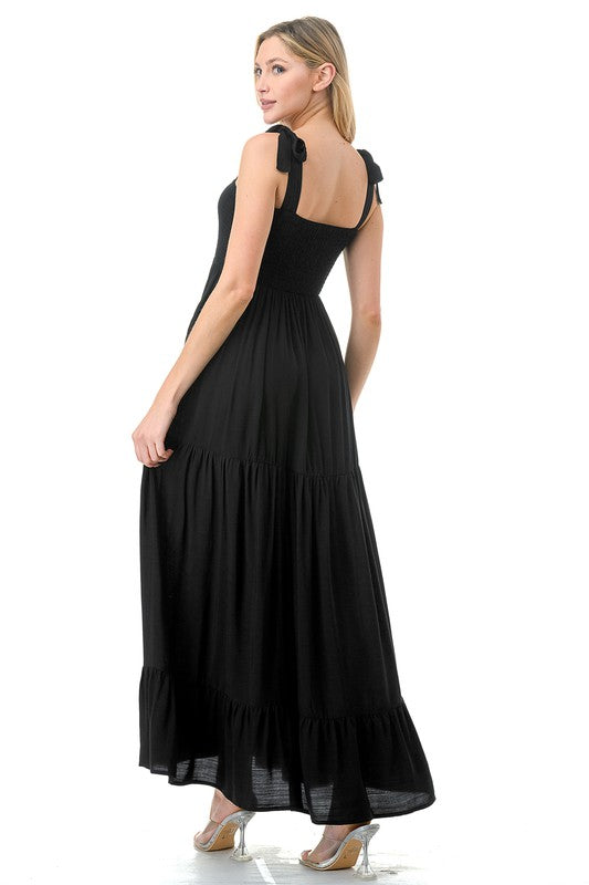 Women MAXI Dress - ShopModernEmporium