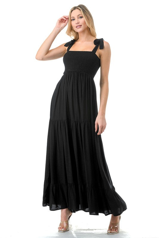 Women MAXI Dress - ShopModernEmporium