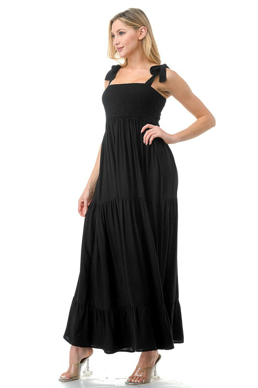 Women MAXI Dress - ShopModernEmporium