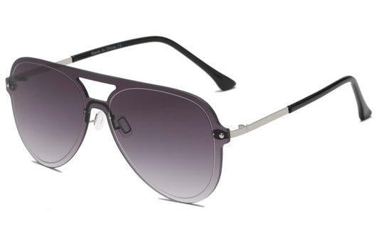 Unisex Aviator Fashion Sunglasses - ShopModernEmporium