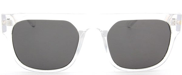 Retro Square Fashion Sunglasses - ShopModernEmporium