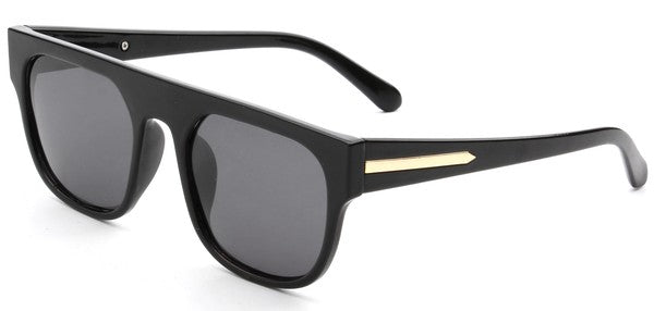 Retro Square Fashion Sunglasses - ShopModernEmporium