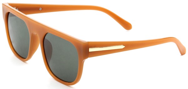 Retro Square Fashion Sunglasses - ShopModernEmporium