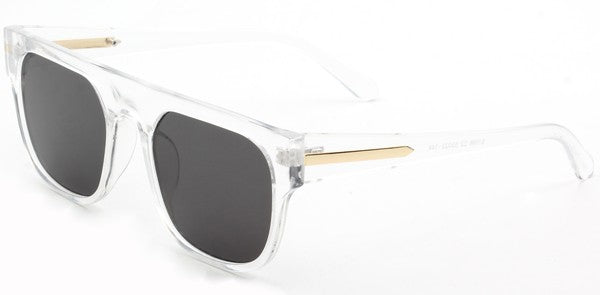 Retro Square Fashion Sunglasses - ShopModernEmporium