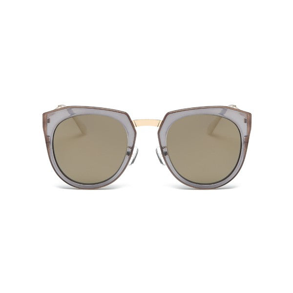 Women Oversize Cat Eye Fashion Sunglasses - ShopModernEmporium