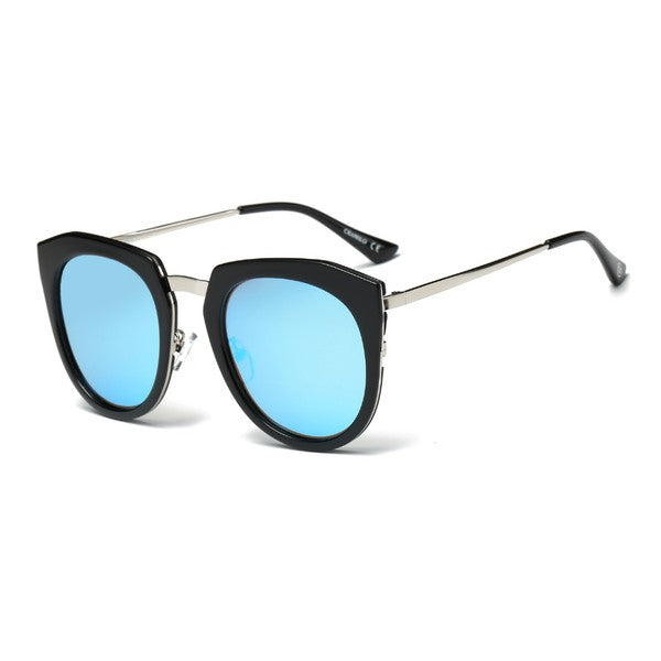 Women Oversize Cat Eye Fashion Sunglasses - ShopModernEmporium