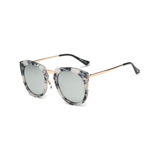 Women Oversize Cat Eye Fashion Sunglasses - ShopModernEmporium