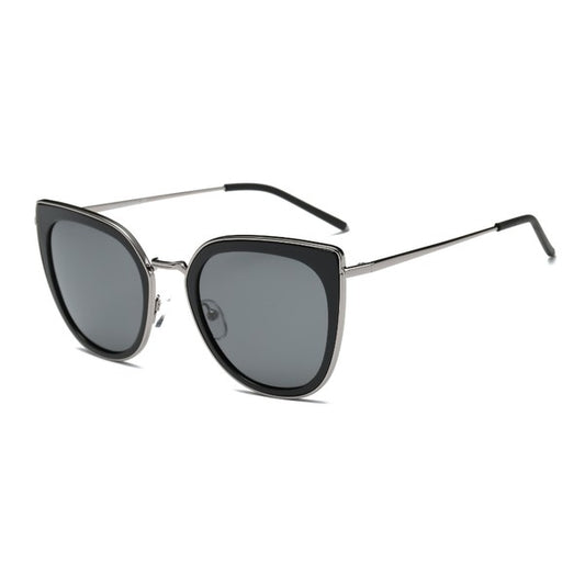 Women Polarized Cat Eye Fashion Sunglasses - ShopModernEmporium