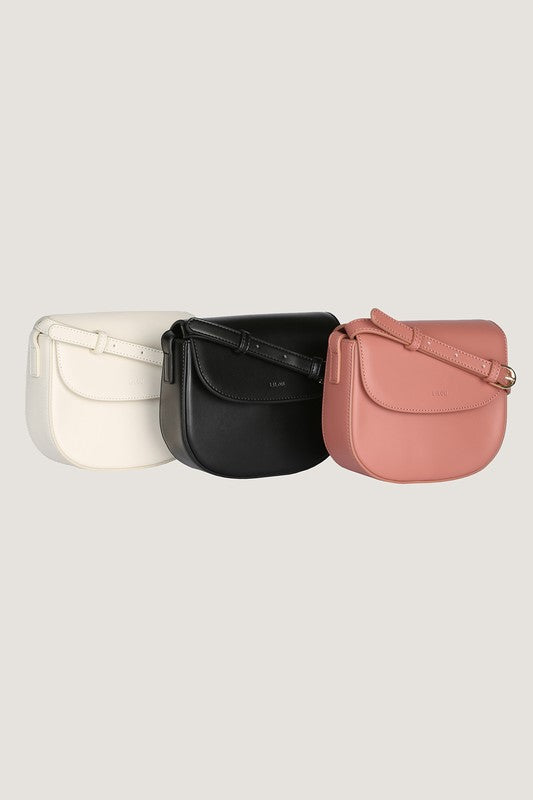 crossbody mini bag - ShopModernEmporium